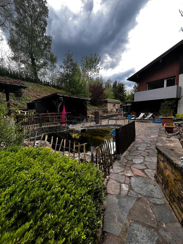 Thumbnail-Charmantes Einfamilienhaus in ruhiger Lage