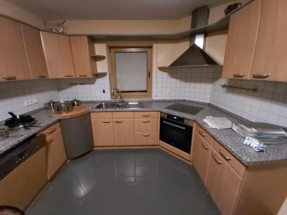 Thumbnail-Ruhige 2,5 Erdgeschosswohnung in Amöneburg-Mardorf 920 Euro