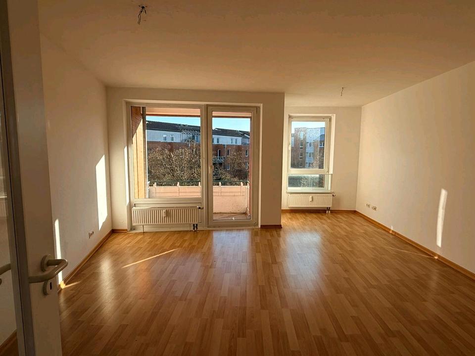 Thumbnail-drei Zimmer in Garbsen zum vermieten