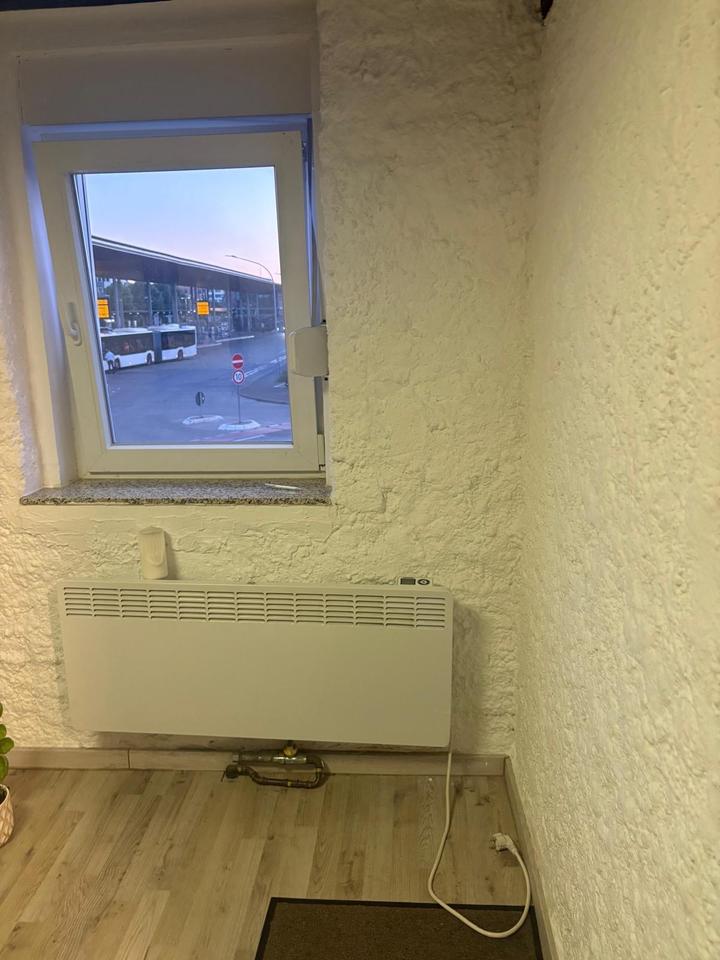 Thumbnail-Wohnung nähe Rüsselsheim bahnhof