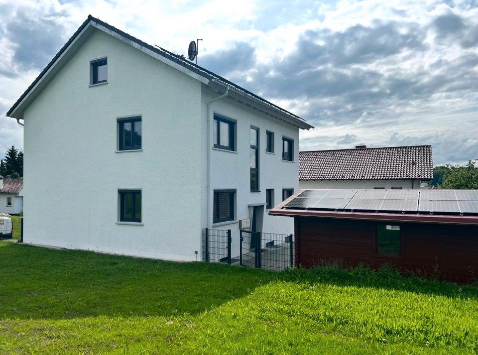 Thumbnail-Wunderschöne 3-Zimmer Wohnung Messkirch