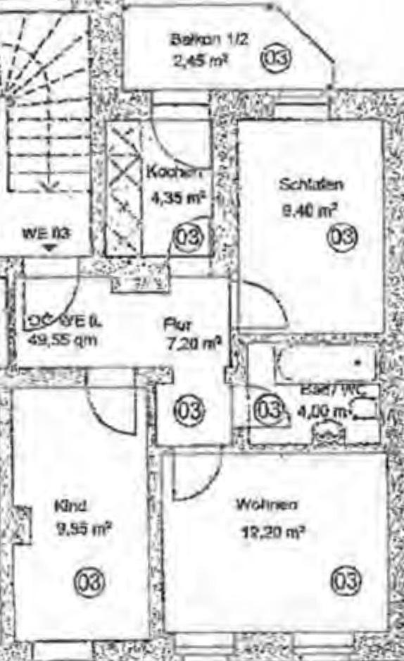 Thumbnail-erschwingliches kompaktes Kleinfamiliendomizil in S-Bahnnähe