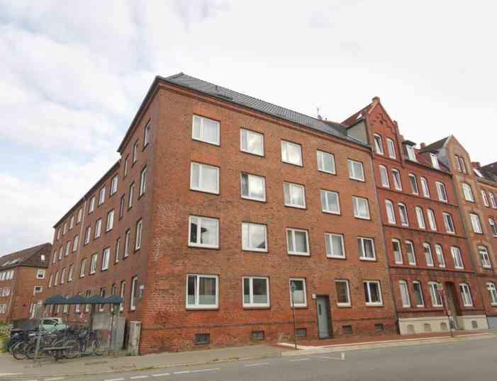 Thumbnail-Miet mich - zentrale 2,5-Zimmer-Wohnung