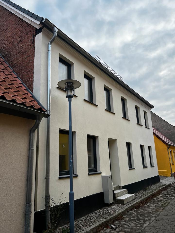Thumbnail-EFH voll möbliert hochwertig saniert