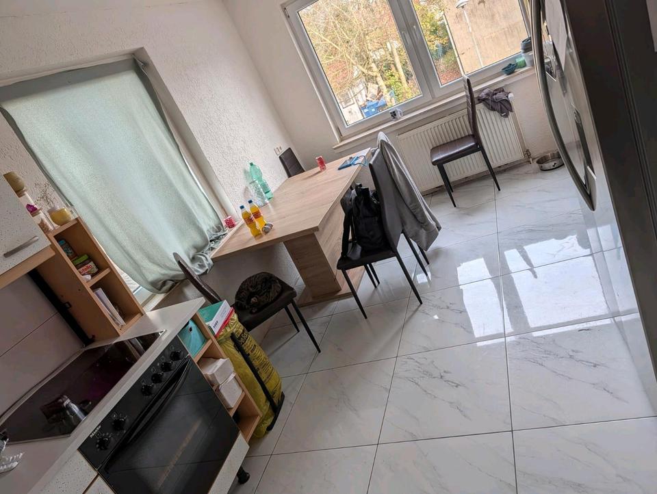 Thumbnail-Schöne 4 Zimmer Wohnung