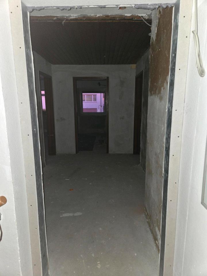 Thumbnail-4 Zimmerwohnung im Herz von Rudersberg