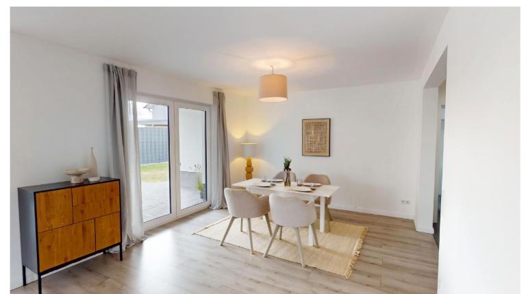 Thumbnail-Stadtvilla in Rötgesbüttel