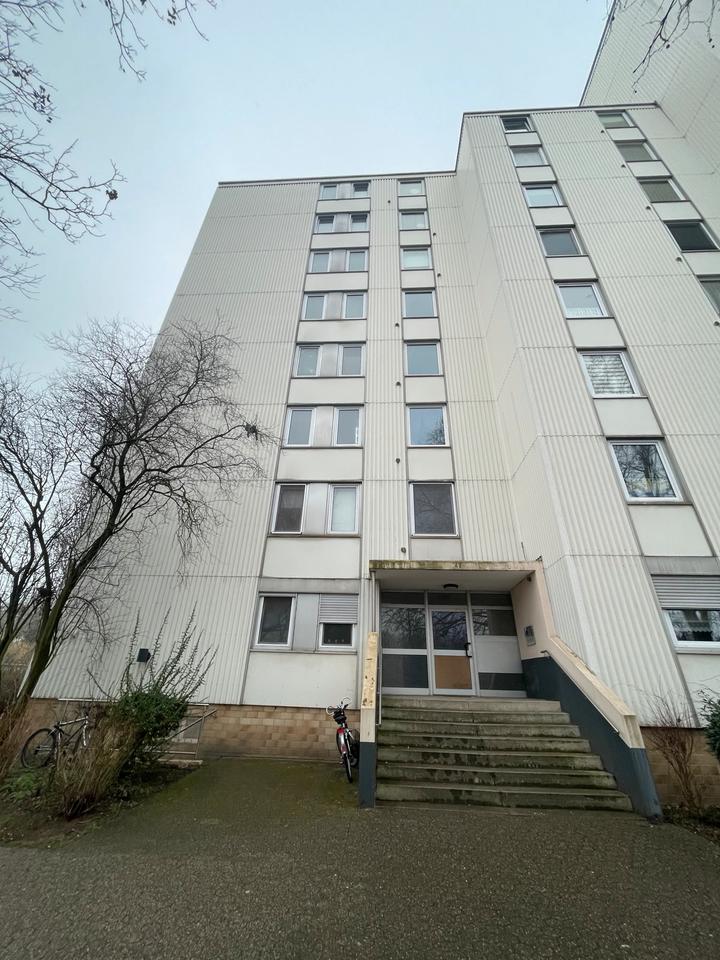 Thumbnail-3 Zimmer Wohnung mit 79 qm in Köln Porz