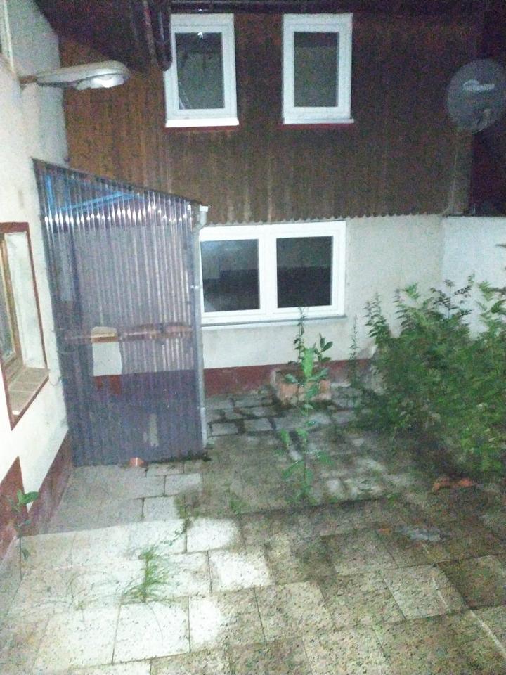 Thumbnail-Kleines Haus in Helbedündorf- Holzthaleben