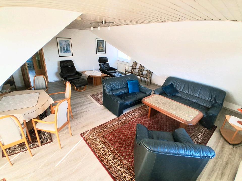 Thumbnail-Wohnung zur Miete Lindhorst