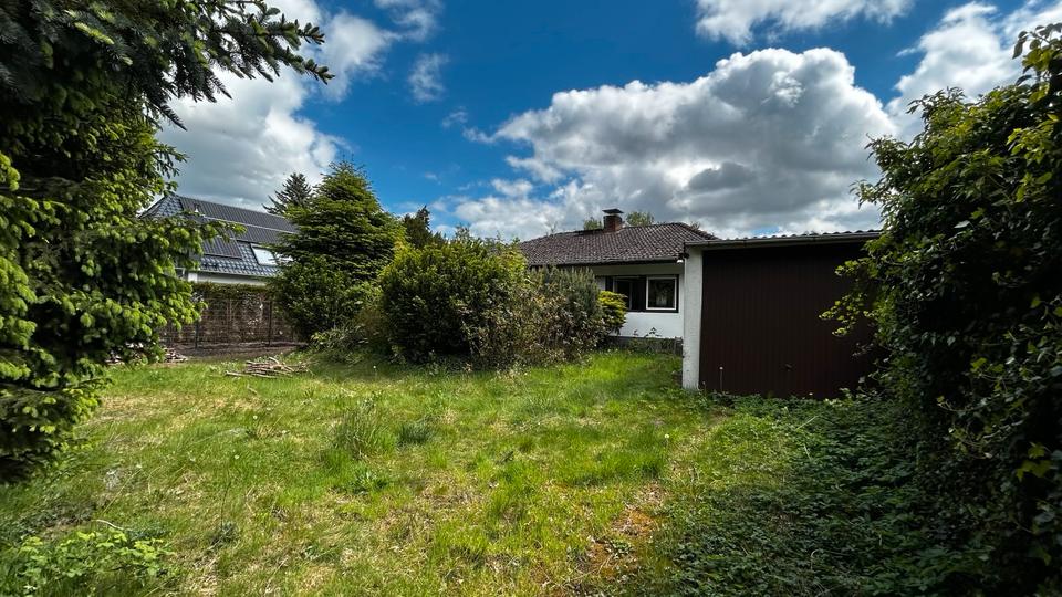 Thumbnail-Ohne Makler!!! Einfamilienhaus in Lichtenrade - Bestlage