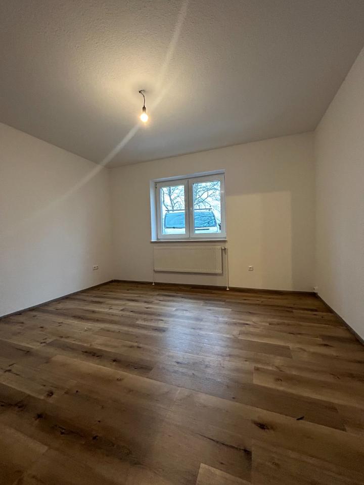 Thumbnail-2-ZKB-Erdgeschosswohnung mit Terrasse & Garten in Bockhornerfeld