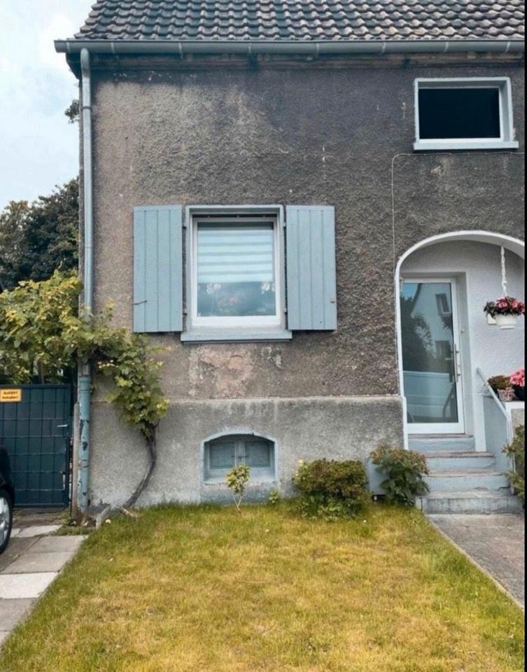 Thumbnail-DOPPELHAUSHÄLFTE IN GELSENKIRCHEN HASSEL TOP ALS KAPITALANLAGE !!