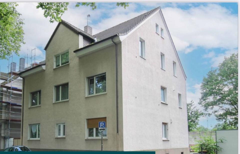 Thumbnail-Grenzweg 2 12 Zimmer 56 Qm Frisch renoviert Erdgeschoss