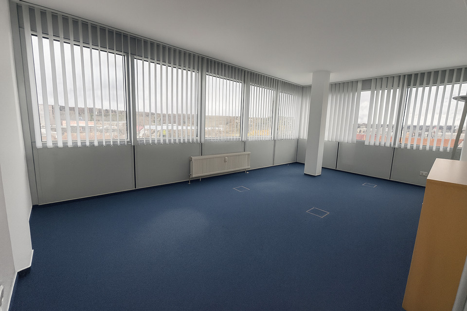 Thumbnail-Flexible Büro- & Arbeitsräume in zentraler Lage