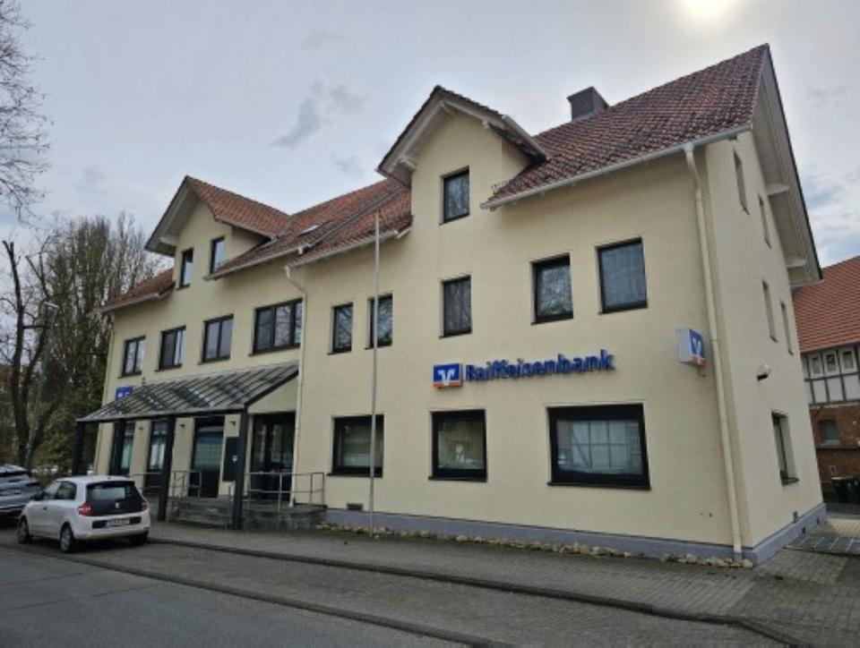 Thumbnail-Gewerbliche Büroeinheit in Grebenstein zu vermieten