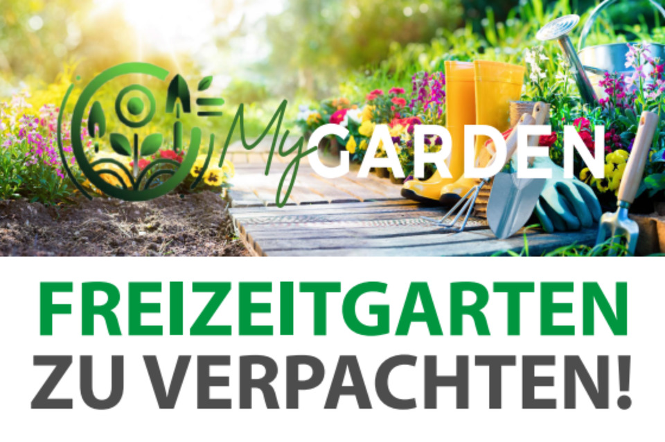 Thumbnail-Freizeitgarten ab 200 m² zu verpachten - Grenzgraben Leipzig - Pachtfrei 2026 sichern!