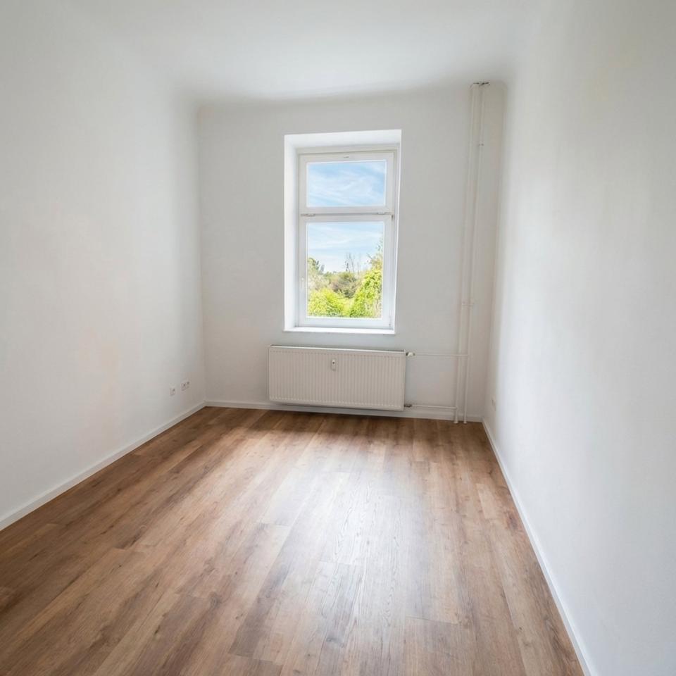 Thumbnail-Attraktive 1-Zimmer-Wohnung am Borsigplatz in Dortmund