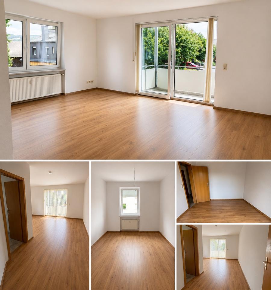 Thumbnail-3-Zimmer Wohnung Bad Staffelstein