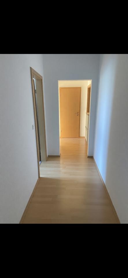 Thumbnail-helle 2-Raumwohnung in der Magdeburger Altstadt