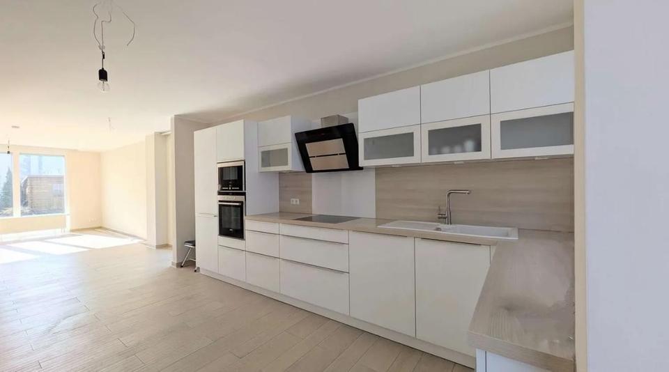 Thumbnail-Traumhaus in Berlin - 5.000€ Prämie - Erstbezug nach Sanierung