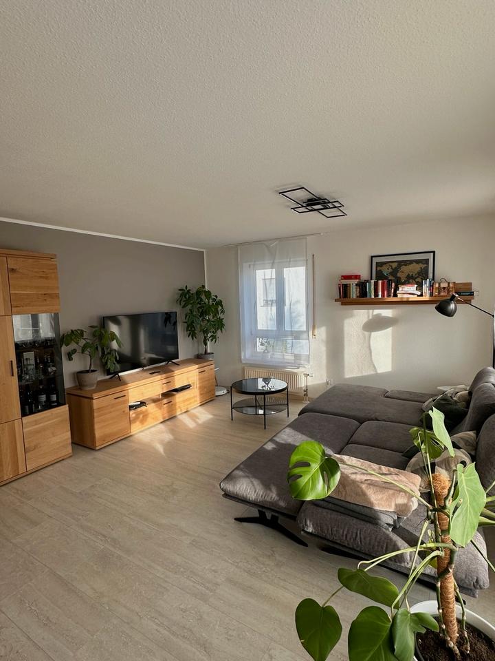 Thumbnail-Provisionsfrei: Gepflegte 3,5-Zimmer Wohnung in Straßdorf