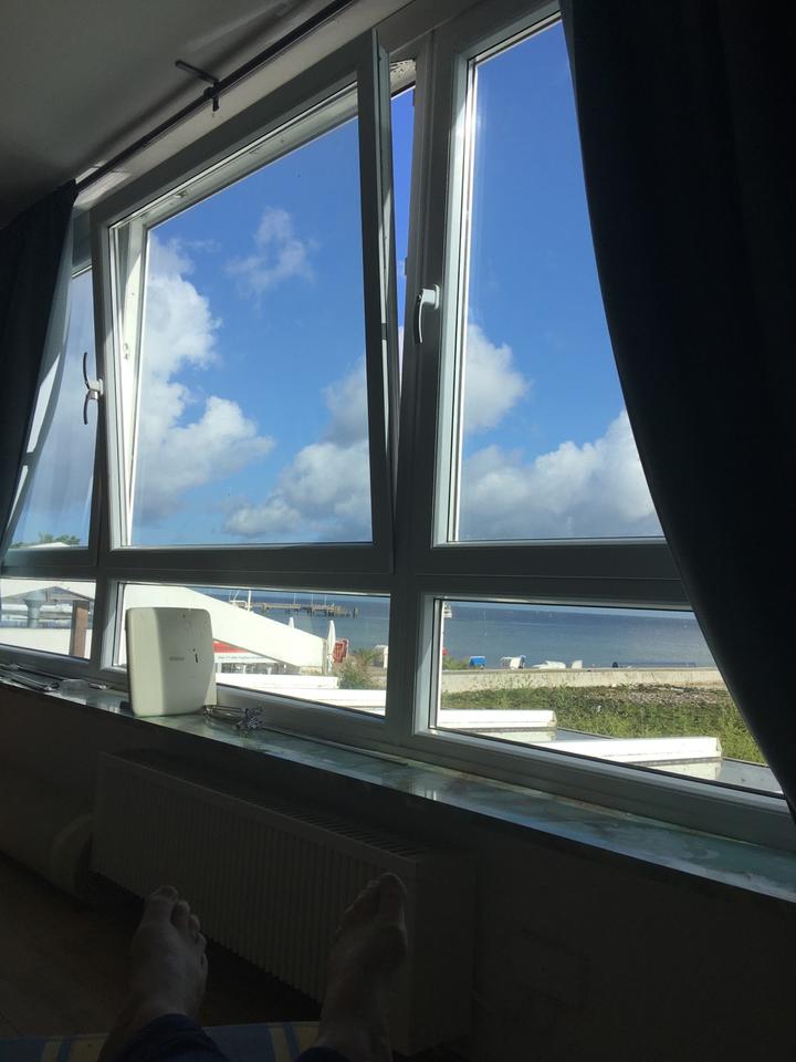 Thumbnail-Meer zum Frühstück