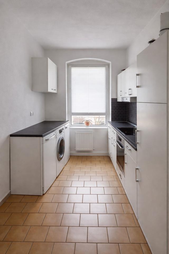 Thumbnail-3 Zimmer Wohnung