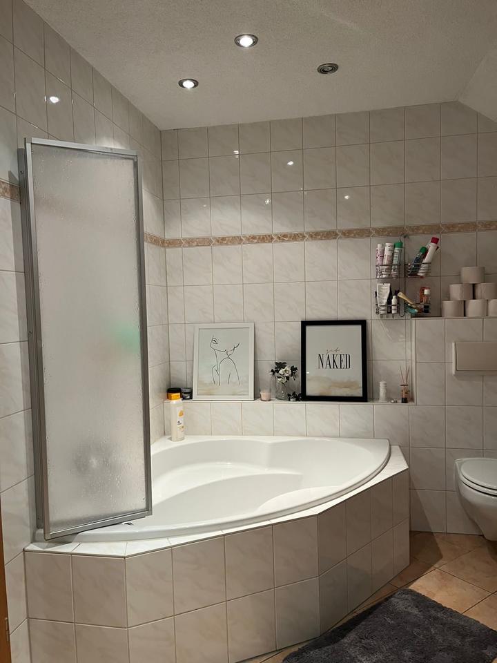 Thumbnail-3 ZKB GWC Wohnung Kleiner Inselsberg Bad Tabarz