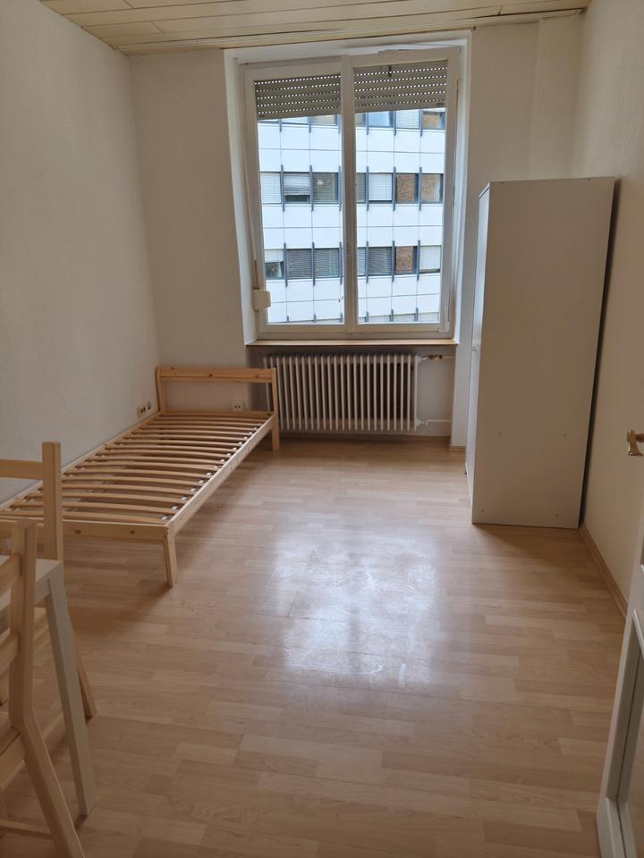 Thumbnail-TOP Lage, möbliertes Appartement