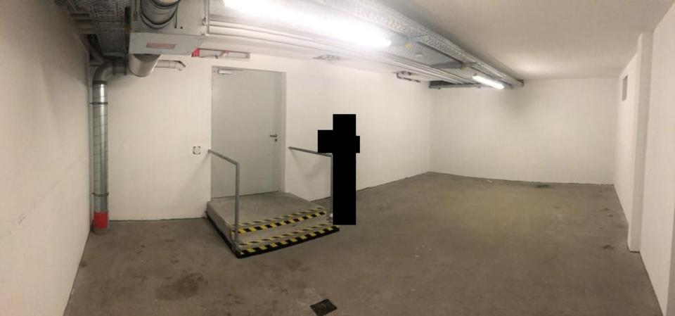 Thumbnail-Trockene und belüftete Lagerfläche 39qm in Stuttgart-Vaihingen