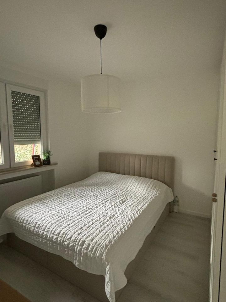 Thumbnail-2 Zimmer Wohnung ca.45 m2 in Köln-Seeberg 1.01.2026