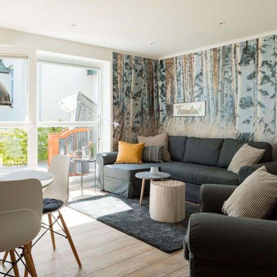 Thumbnail-Ferienwohnungen mit Fördeblick