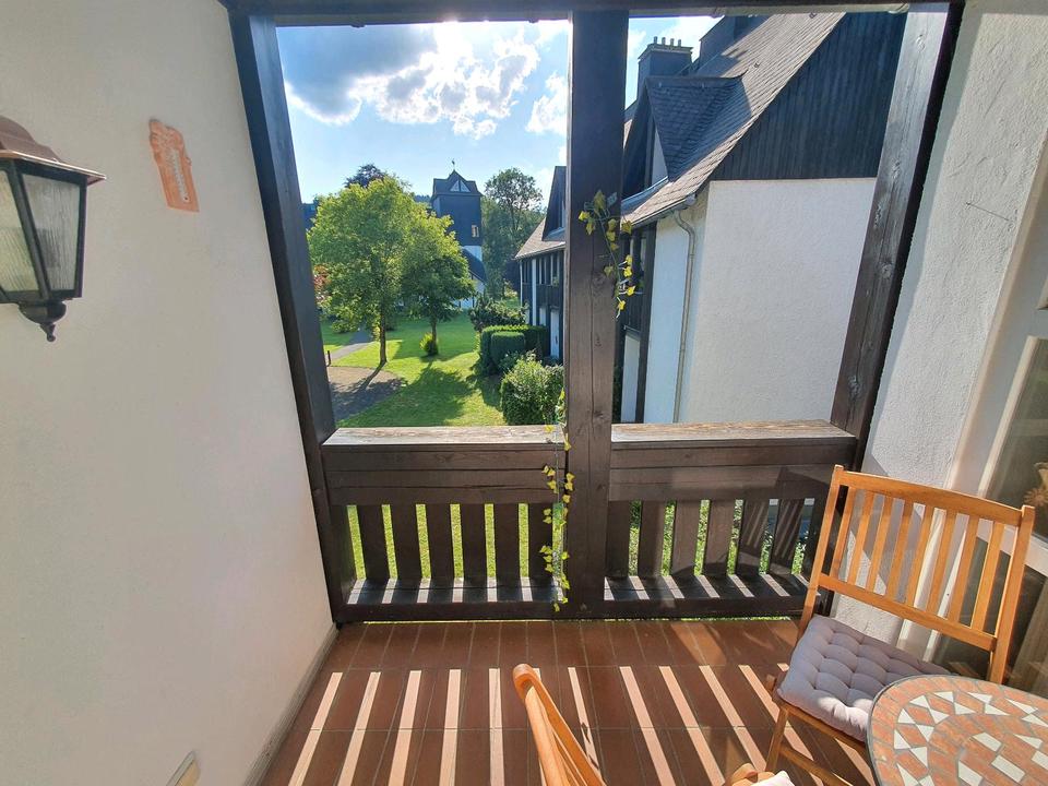 Thumbnail-möblierte Mietwohnung in Olsberg bigge