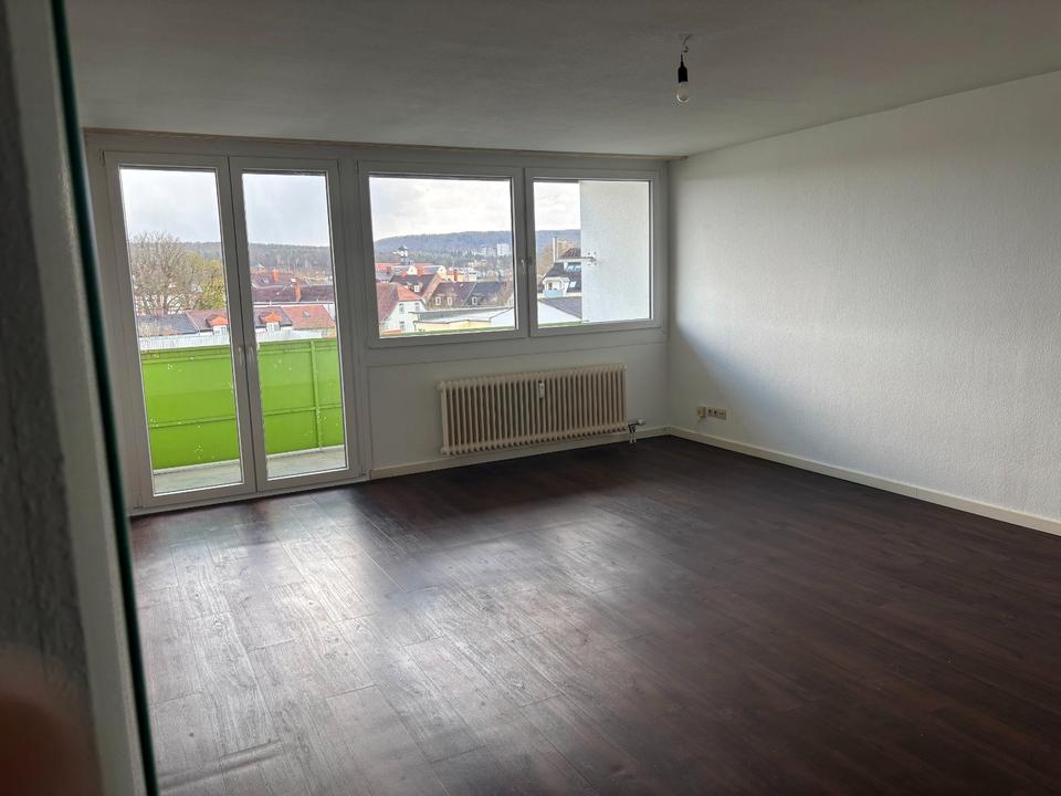 Thumbnail-helle 3 Zimmer Wohnung in Kaiserslautern-Innenstadt