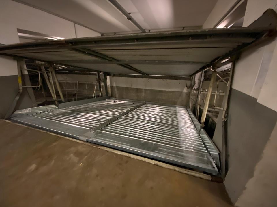 Thumbnail-Parkplatz Innenstadt