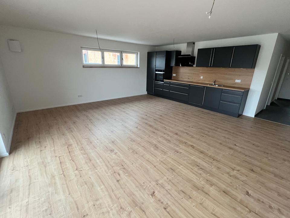 Thumbnail-Hochwertige 3-Zimmer-Balkonwohnung nähe Passau zu vermieten