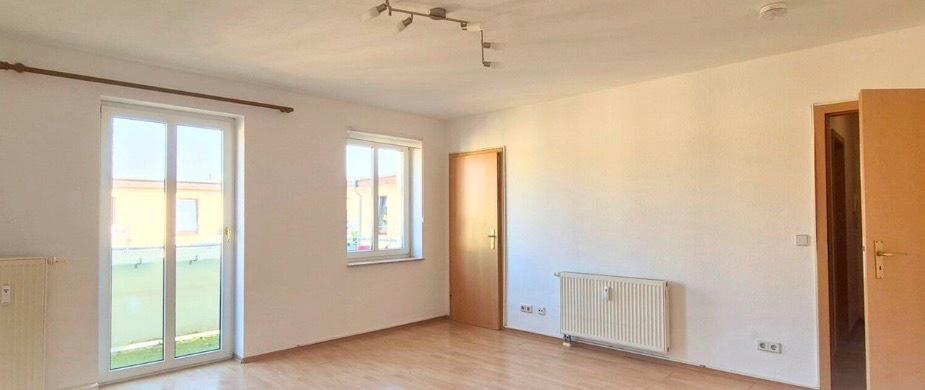 Thumbnail-2-Zimmer-Wohnung mit Balkon in Stadtfeld Ost