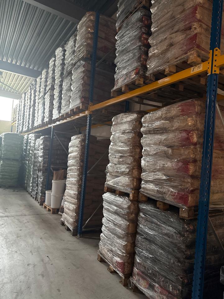 Thumbnail-Lagerfläche