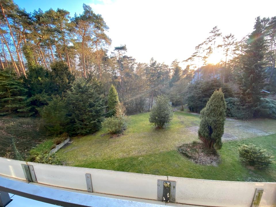 Thumbnail-1 Zimmer Eigentumswohnung Schwimmbad Sauna Tennisplatz