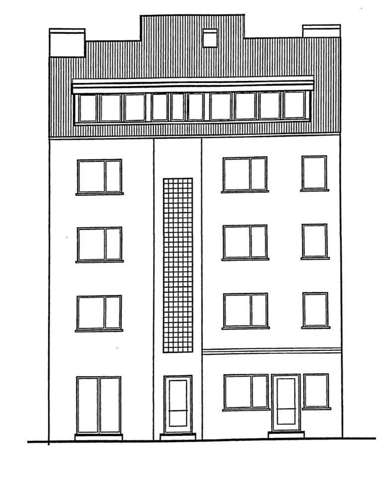 Thumbnail-Renditeobjekt Mönchengladbach| | 7 Einheiten | 21 Zimmer