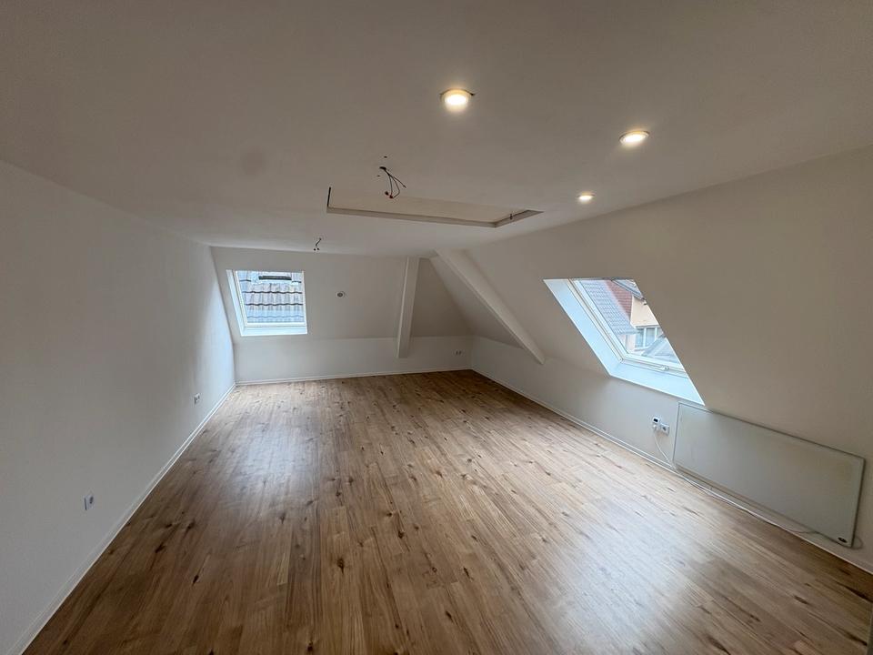 Thumbnail-2 Zimmer Wohnung in Zentraler Lage - Ettenheim