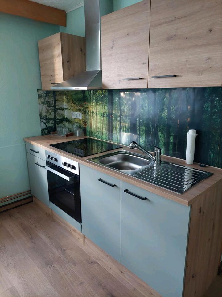 Thumbnail-1,5 zimmer wohnung zu vermieten in Heiligenstadt