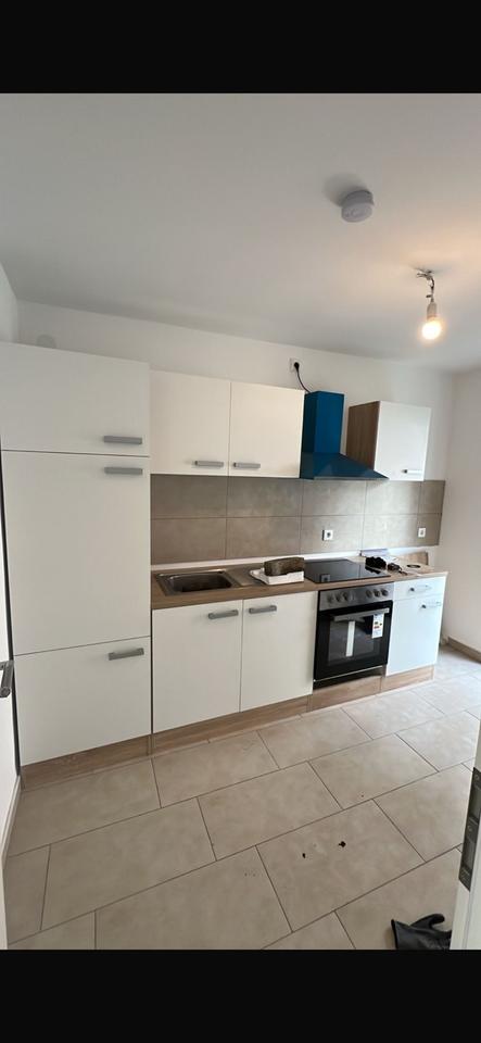 Thumbnail-Geschmackvolle 4 Zimmer Erdgeschosswohnung in LehrteAhlten