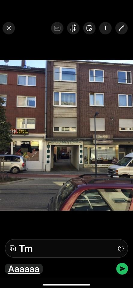 Thumbnail-Gelsenkirchen Buer Mehrfamilienhaus