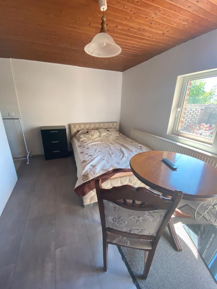 Thumbnail-Einzimmer Appartement