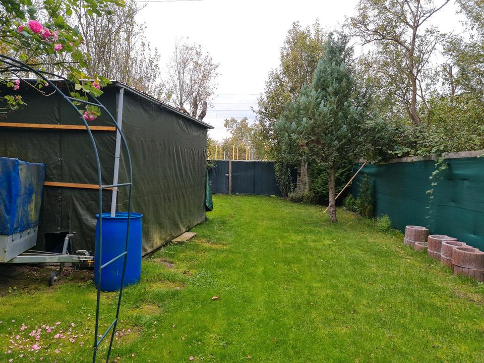 Thumbnail-Gartengrundstück 1500 m2