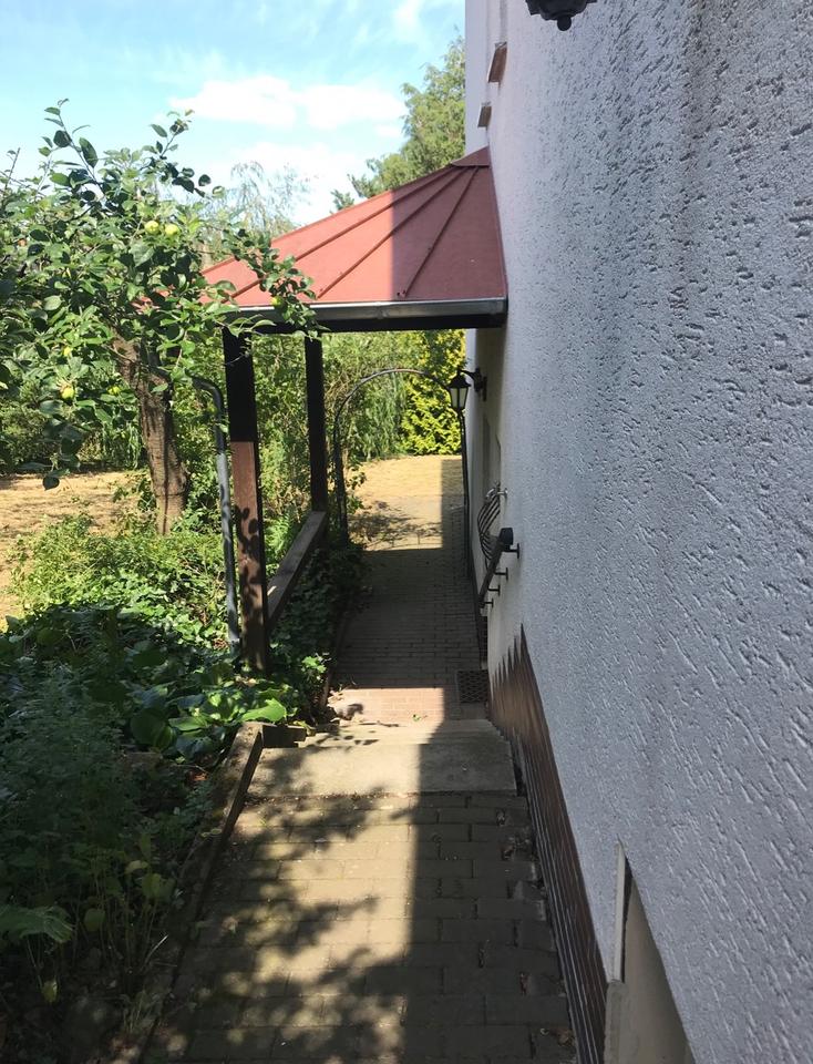 Thumbnail-2-Zimmer-Wohnung in Buseck-Oppenrod zu vermieten!