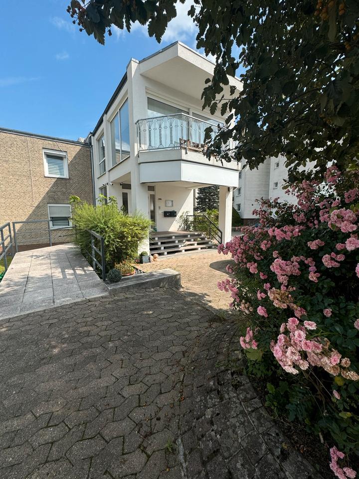 Thumbnail-Private Zentrale Unterkunft in Bad Münder