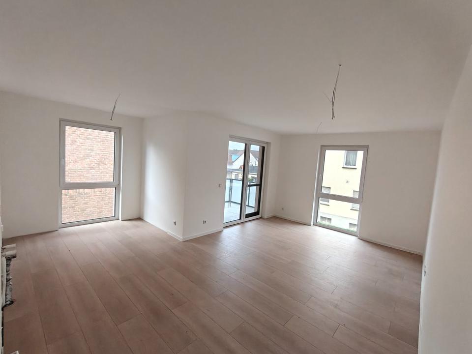 Thumbnail-Neubauwohnung | 58 m² | 2 Zimmer + Terrasse